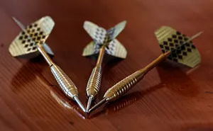 飞镖图片第1张