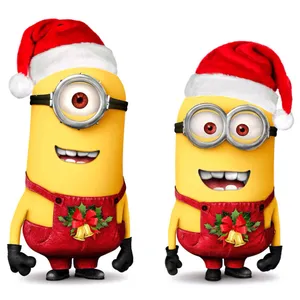 卑鄙的我小黄人高清图片第张