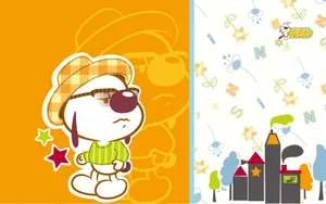 辛巴狗泰晤士河畔图片第张