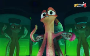 潜艇总动员动画图片第张