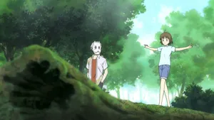 萤火之森动漫图片第张