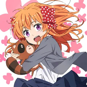 月刊少女野崎君动漫图片第张