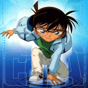 名侦探柯南图片第张