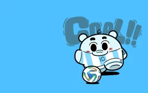 可爱的象扑君图片第张