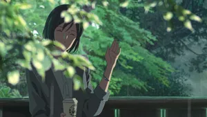 言叶之庭人物图片第张