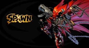 漫画英雄角色 再生侠图片第张