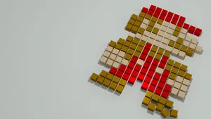 永远的马里奥大叔图片第张