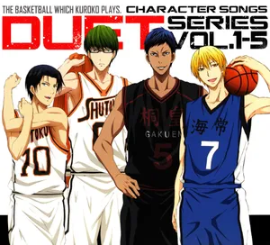 黑子的篮球热血动漫图片第张