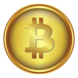 比特币卡通图片第1张