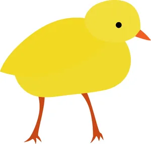 卡通小鸡图片_1