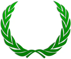 月桂花冠图片_1