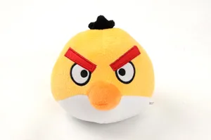 愤怒的小鸟图片第1张