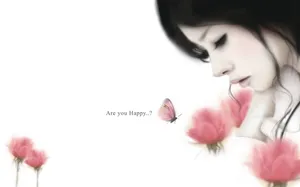 淡淡的忧伤图片