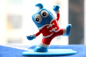 吉祥物图片_1