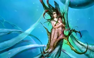 游戏美女宝贝图片