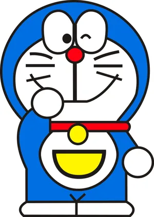 机器猫图片