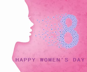 国际妇女节图片素材_1