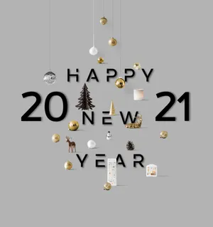 2021年元旦祝福图片_1