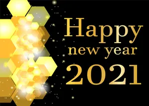 2021新年祝福图片_1