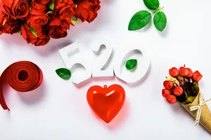 520创意情人节礼物图片第张