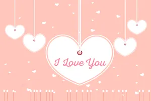 七夕爱情背景图片第张