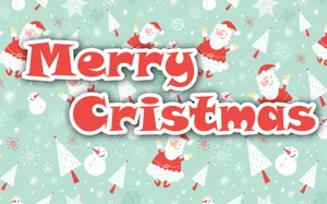 创意圣诞节图片第张