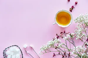 三八妇女节背景图片