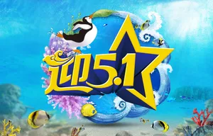 迎5.1海报图片第1张