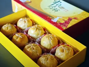中秋节月饼礼盒图片_1