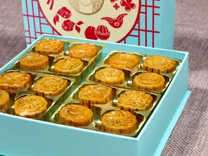 中秋精美月饼图片_1