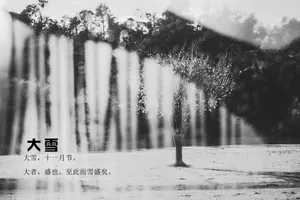 2017年大雪节气图片_1