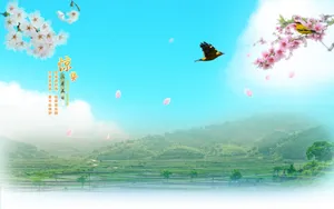 二十四节气之惊蛰_1