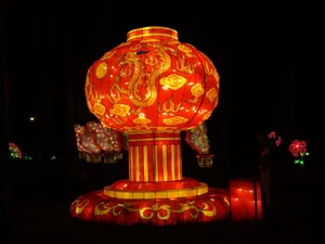 2017闹元宵图片_1