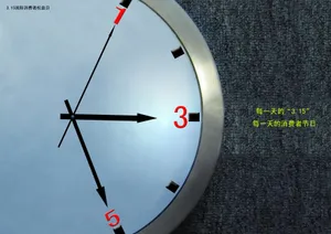 3.15国际消费者权益日图片_1