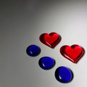 情人节素材设计图片
