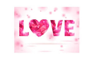 情人节love图片_1