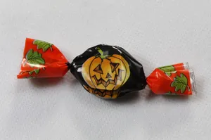 万圣节糖果图片