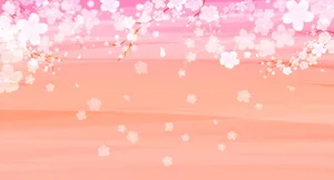 重阳节淡雅背景图片_1