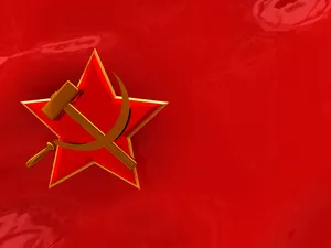 红色党徽图案图片下载_1