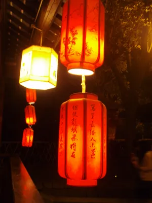 元宵节花灯图片下载_1
