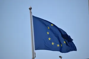 欧洲国家国旗图片_1