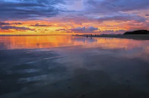 越南自然风光图片