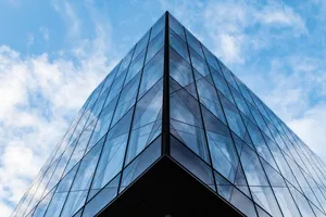 爱尔兰都柏林建筑风景图片