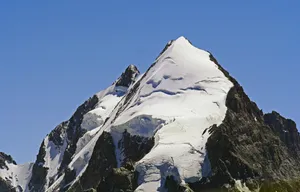 瑞士恩加丁谷地自然风景图片_1
