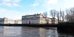 英国伦敦格林威治风景图片