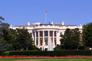高清美国白宫图片第张