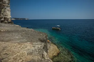 海岸风景高清图片第张