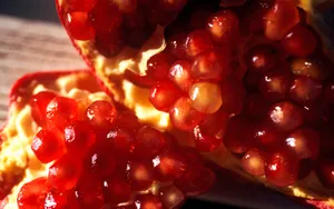 新鲜水果图片壁纸_12