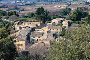 法国普罗旺斯风景高清图片第张