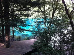 四川九寨沟风景高清图片第张